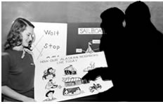 Women Advancing Their Careers