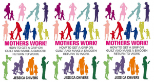 Mothers Work x3 tile