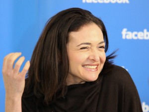 Sheryl Sandberg’s ‘Lean In’ Digested chapter by chapter